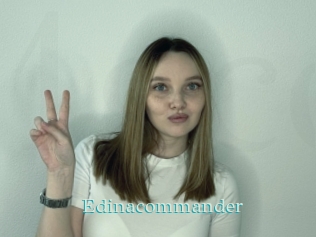 Edinacommander