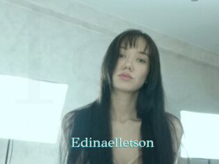 Edinaelletson