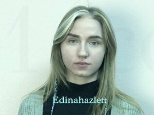 Edinahazlett