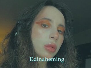 Edinaheming