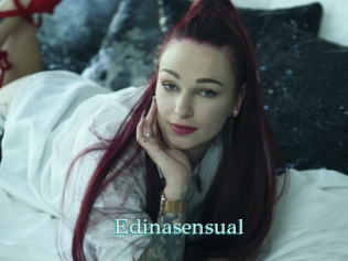 Edinasensual