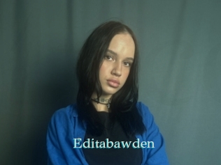 Editabawden