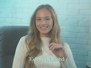 Editabickford