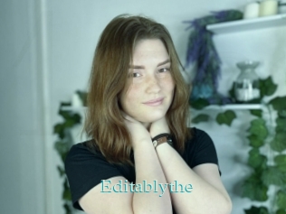 Editablythe