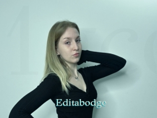Editabodge