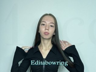 Editabowring