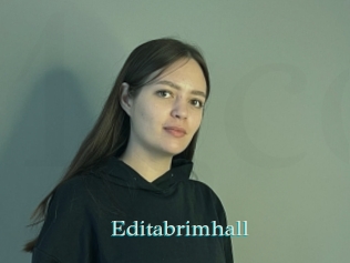 Editabrimhall