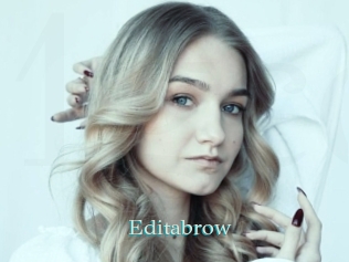 Editabrow