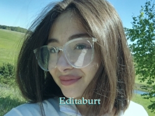 Editaburt
