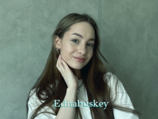 Editabuskey