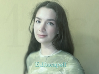 Editacapell