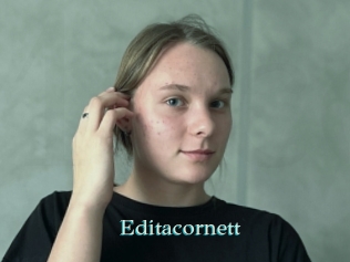 Editacornett