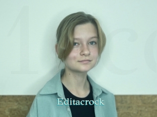 Editacrock