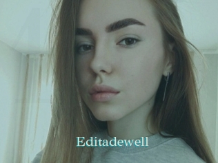 Editadewell