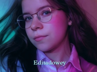 Editadowey
