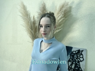 Editadowlen