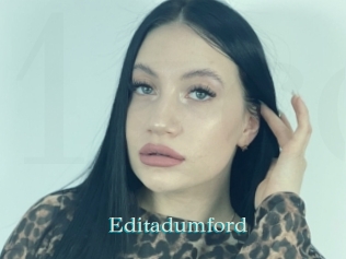 Editadumford