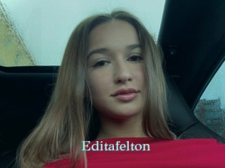 Editafelton