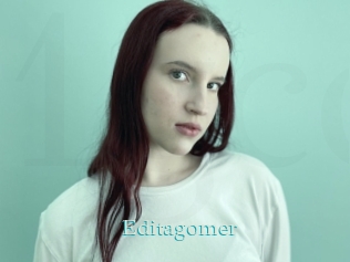Editagomer