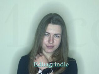 Editagrindle