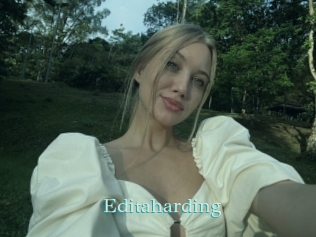 Editaharding