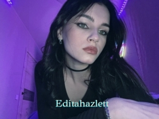 Editahazlett