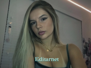 Editarnet