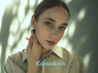 Editaskins