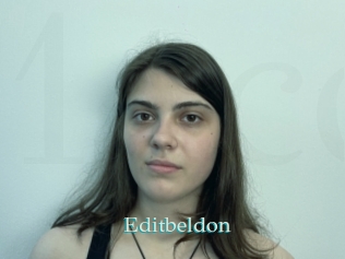 Editbeldon