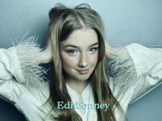 Editbonney