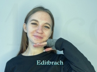 Editbrach