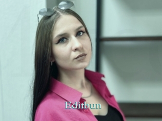 Editbun