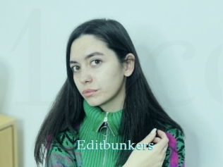 Editbunkers