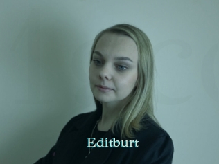 Editburt