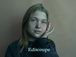 Editcoupe