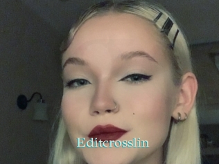Editcrosslin