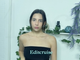 Editcruise
