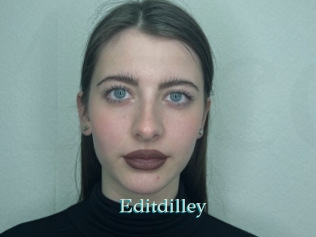 Editdilley