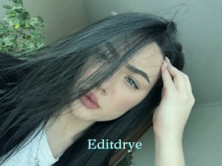Editdrye
