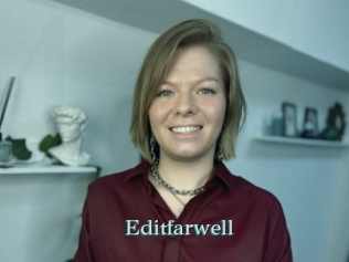 Editfarwell