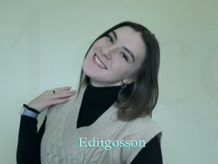 Editgosson
