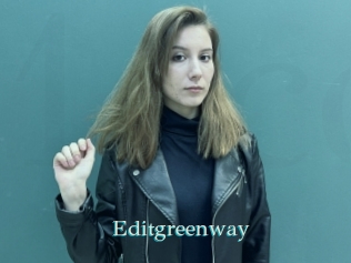 Editgreenway