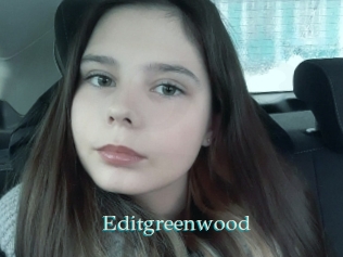 Editgreenwood