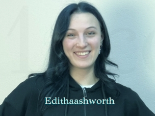 Edithaashworth