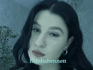 Edithabennett