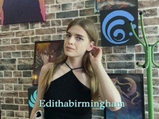 Edithabirmingham