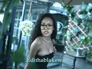Edithablakeway