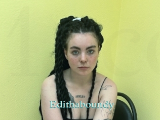 Edithaboundy
