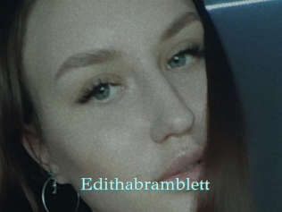 Edithabramblett