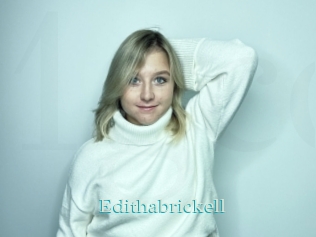 Edithabrickell